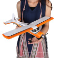 HOSHI WLtoys New XK A600 5CH 3D6G System Brushless RC Airplane Plane model 1-2 Compatible Futaba RTF Model 2 upgraded Airplane